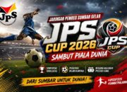 JPS Gelar Minisoccer Cup 2026 Sambut Piala Dunia