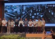 Geopark Run Series 2026-2027 Dorong Pertumbuhan Ekonomi Pariwisata Daerah