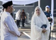 Ketua DPR Dorong Semangat Gotong Royong Rayakan Idul Adha