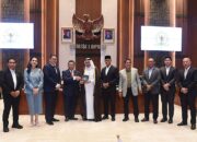 Komisi I DPR RI Dorong Penguatan Hubungan Indonesia-Qatar