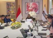 Pemerintah dan DPR Perkuat Sinergi Rehabilitasi Wilayah Terdampak Bencana
