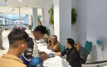 Realisasi Investasi Kota Padang Tembus Rp643 Miliar pada Triwulan I