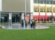 Pemprov Sumbar Wajibkan ASN Berdiri Saat Lagu Indonesia Raya