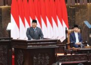 Presiden Arahkan APBN 2027 Perkuat Kesejahteraan dan Stabilitas Ekonomi