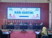 Pemko Padang Perkuat Peran Perempuan dalam Pengawasan Sosial Digital