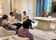 BP BUMN dan Kemnaker Jamin Perlindungan Hak Pekerja BUMN