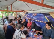 Bidhumas Polda Sumbar Tingkatkan Kolaborasi Informasi Bersama Insan Pers