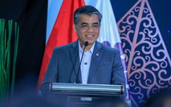 Menaker Gratiskan Sertifikasi Kompetensi bagi Alumni MagangHub