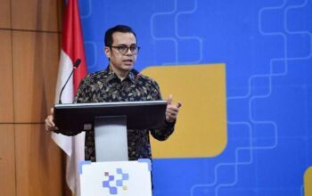 Wamen Komdigi Ajak Generasi Muda Perkuat Kemandirian Teknologi Nasional