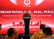 Pemerintah Hadirkan Internet Murah 100 Mbps demi Pemerataan Digital