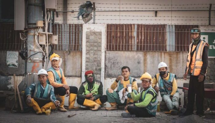 Komisi IX DPR Dorong Aturan Baru Ketenagakerjaan