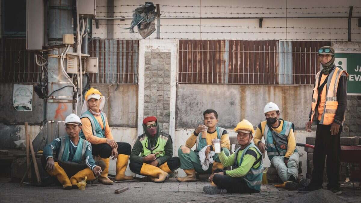 Ilustrasi. Foto : Pexels/Mufid Hanif
