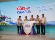 Pertamina Luncurkan Program PGTC 2026 Akselerasi Talenta Muda Indonesia