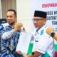 aprinaldi-aklamasi-pimpin-pengprov-ferkushi-sumbar-periode-2026-2030