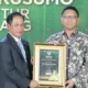 PT Mitra Stania Prima (MSP), perusahaan pertambangan timah di bawah naungan ARSARI Tambang, mencatatkan prestasi penting dalam pengelolaan lingkungan dengan meraih penghargaan PROPER Emas 2025 dan Green Leadership PROPER dari Kementerian Lingkungan Hidup (KLH).