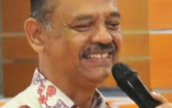DPP PKPS Galang Donasi Al-Qur’an untuk Sukseskan Program Nagari Mengaji