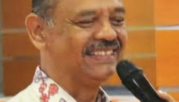 DPP PKPS Galang Donasi Al-Qur’an untuk Sukseskan Program Nagari Mengaji