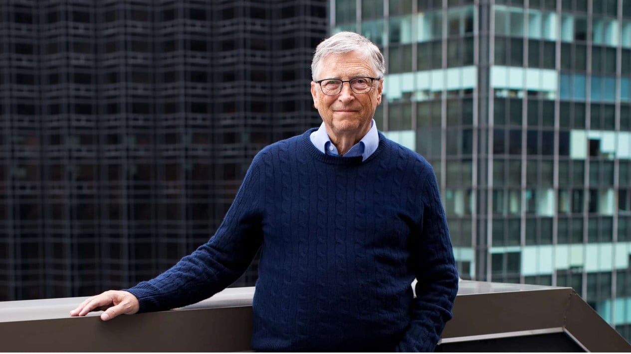 bisakah-ai-menggantikan-bos,-guru,-hingga-dokter?-jawaban-bill-gates-bikin-banyak-orang-terkejut