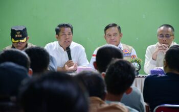 PNM Rancang Strategi Pulihkan Ekonomi Pelaku Usaha Terdampak Bencana Agam