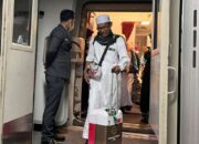 kloter-terakhir-tiba,-ppih-debarkasi-padang-tuntaskan-proses-pemulangan-jemaah-haji-2026