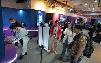 Pemerintah Pacu Masyarakat Ciptakan Inovasi AI demi Daya Saing Nasional