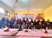 DPW Pujakesuma Sumbar Gelar Rakerwil Perkuat Konsolidasi Organisasi Menuju Indonesia Emas