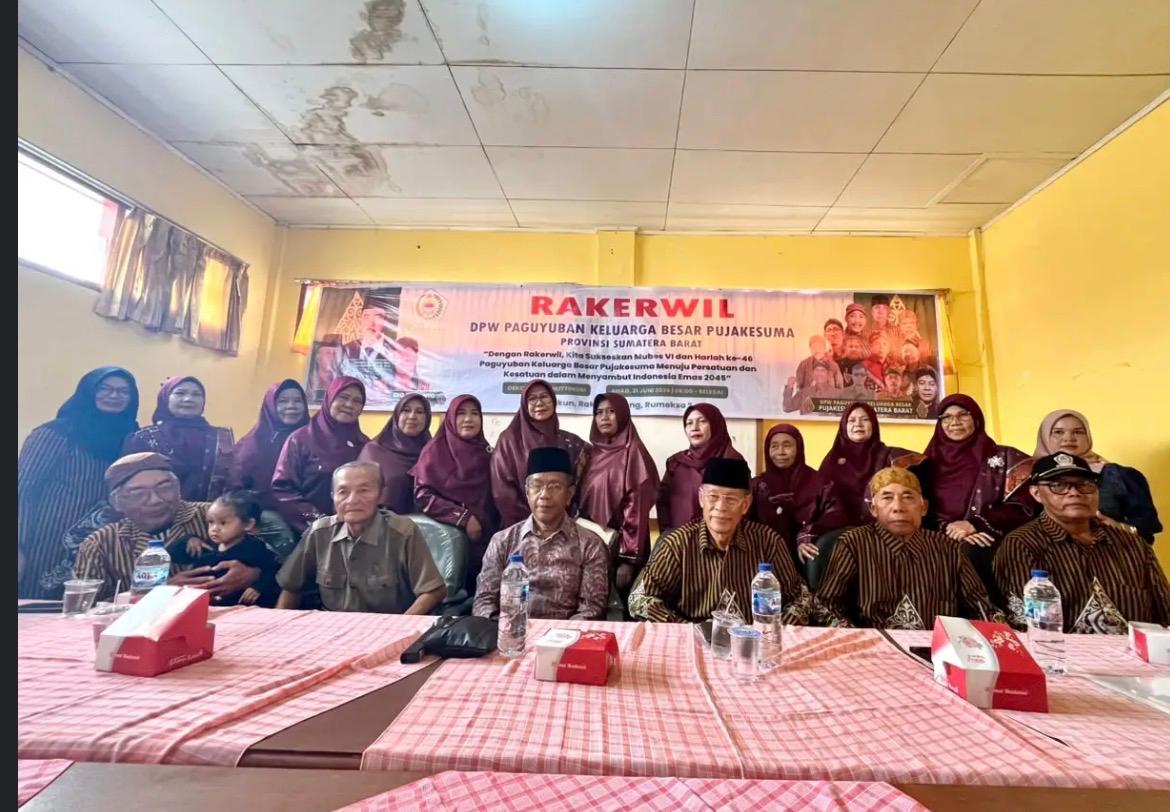 dpw-pujakesuma-sumbar-gelar-rakerwil-kepengurusan-pertama-periode-2024-2029
