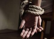 Polisi Selidiki Kasus Pria Sekap dan Aniaya Wanita di Bandung