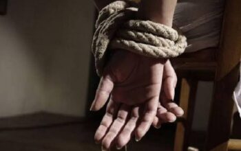 Polisi Selidiki Kasus Pria Sekap dan Aniaya Wanita di Bandung