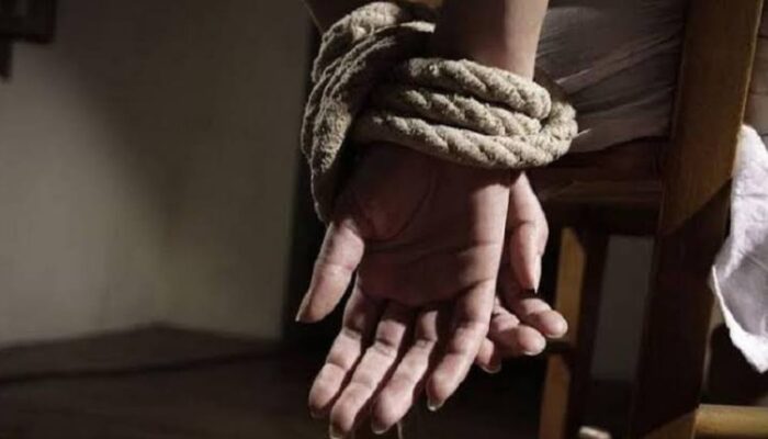 Polisi Selidiki Kasus Pria Sekap dan Aniaya Wanita di Bandung