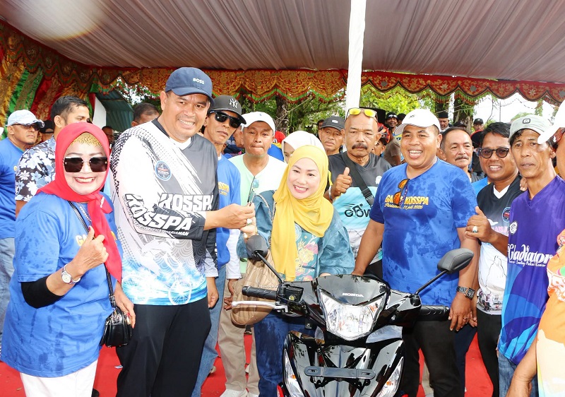 yota-balad:-gowes-akan-masuk-agenda-tahunan-pariaman 