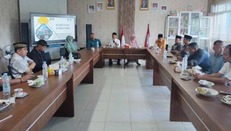 kacabdin:-tak-ada-pungli-di-sman-3-painan-tapi-sumbangan