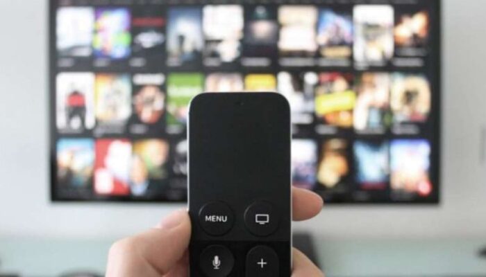 LG Integrasikan AI untuk Jadikan Televisi Pusat Kendali Hunian Pintar