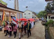 tradisi-meriah-khatam-al-qur’an-di-jorong-kawai,-pawai-ta’aruf-hingga-‘alek’-warga