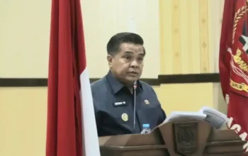 Pemkab Agam Percepat Pengesahan Ranperda APBD Demi Tingkatkan Kualitas Tata Kelola