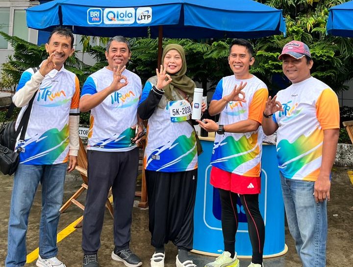 bri-khatib-sulaiman-dukung-itprun-2026-di-padang,-angkat-gaya-hidup-sehat
