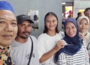 jonaidi-advokat-medan-support-atlet-bulutangkis-fitri-anggraini-di-bhayangkara-open-piala-kapolda-sumbar
