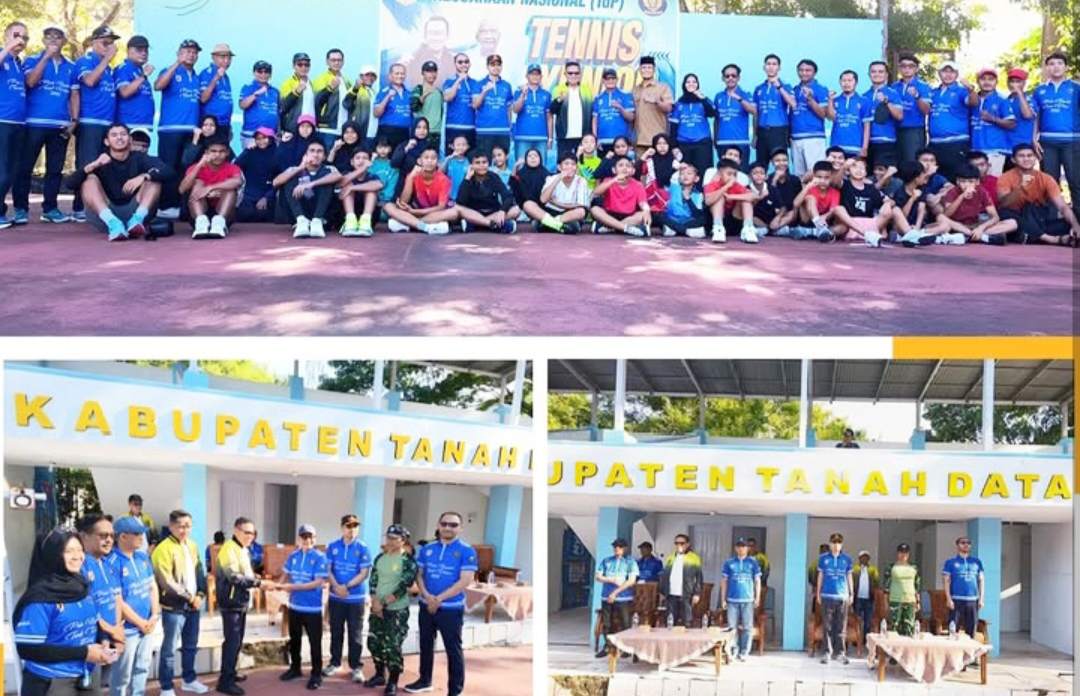 resmi-ditabuh, -kejurnas-tenis-tdp-piala-bupati-tanah-datar-2026-diikuti-200-–-an-peserta 