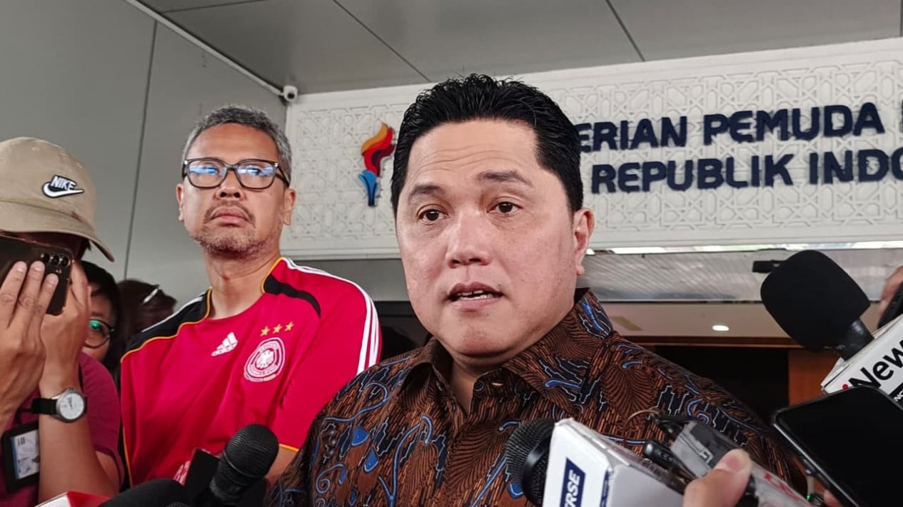 menpora-evaluasi-jumlah-cabang-olahraga-pon-2028-demi-efisiensi-anggaran