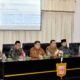 kemensos-kukuhkan-kampung-siaga-bencana-di-agam-untuk-perkuat-mitigasi
