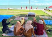 dwp-dan-gow-padang-pariaman-siap-gelar-senam-massal-di-kampung-nelayan