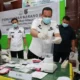 kejari-pariaman-musnahkan-barang-bukti,-yota-balad-tegaskan-penegakan-hukum
