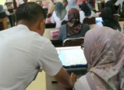 dinkes-padang-luncurkan-sapa-puskesmas,-permudah-akses-layanan-kesehatan-digital