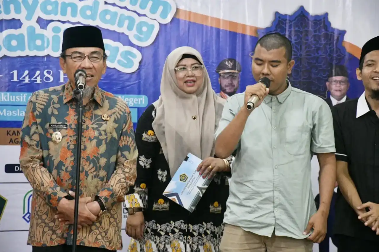 wawako-maigus-nasir-apresiasi-program-lebaran-yatim-dan-disabilitas-kemenag-padang