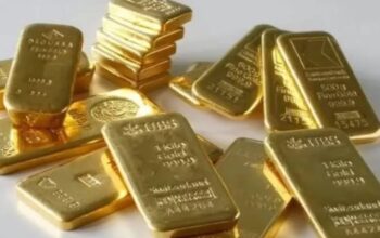 Emas Antam Bertahan, Harga Galeri24 dan UBS Kompak Melemah Hari Ini
