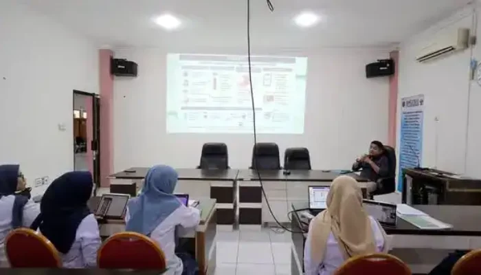 RSUD Lubuk Basung Asah Kemampuan Klinis Dokter Muda FK Unand