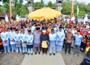 momentum-memperkuat-jati-diri,-wabup-agam-hadiri-festival-minangkabau-2026-di-istano-basa-pagaruyung