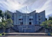 universitas-andalas-naik-peringkat-dunia,-tembus-posisi-401-600-the-sustainability-impact-ratings-2026