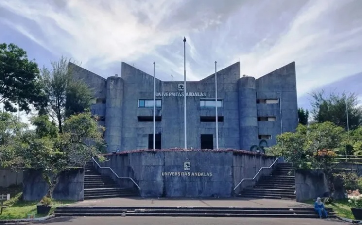 universitas-andalas-naik-peringkat-dunia,-tembus-posisi-401-600-the-sustainability-impact-ratings-2026