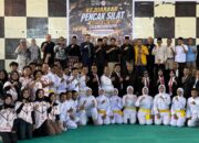 ratusan-pesilat-dari-8-daerah-ramaikan-kejurnas-pencak-silat-rektor-unp-championship-2026